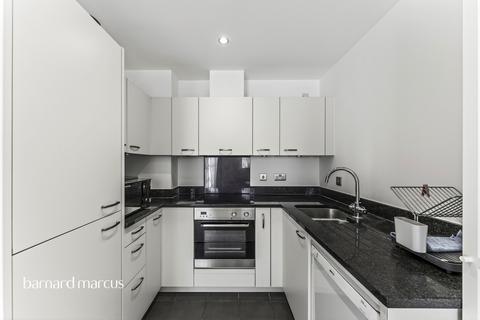 1 bedroom apartment for sale, Beaumont Drive, Worcester Park