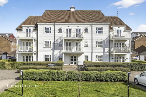 Beaumont Drive, Worcester Park