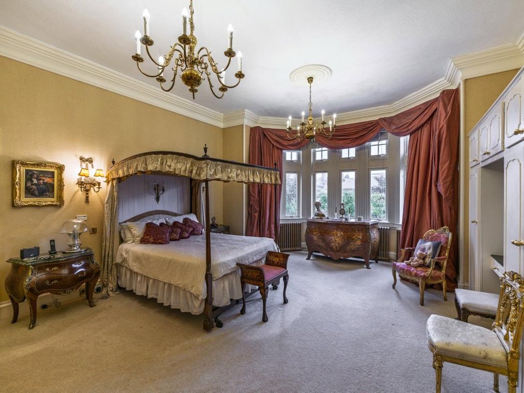 Bedroom Four