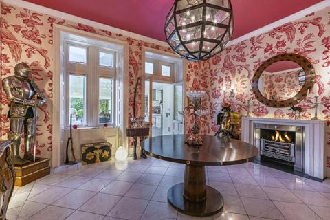 undefined, Kimberley, 9 Rubislaw Den North, Aberdeen, AB15