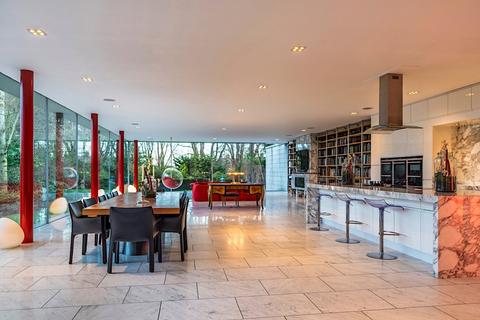 undefined, Kimberley, 9 Rubislaw Den North, Aberdeen, AB15