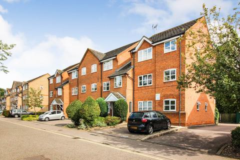 2 bedroom apartment to rent, Hilda Wharf, Aylesbury