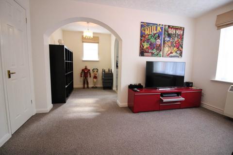 2 bedroom apartment to rent, Hilda Wharf, Aylesbury