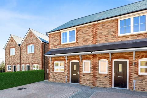 2 bedroom semi-detached house for sale, Goldbridge Road, Newick, Lewes