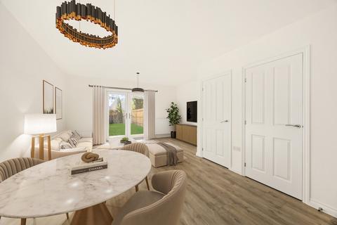 2 bedroom semi-detached house for sale, Goldbridge Road, Newick, Lewes