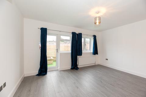 undefined, Tonfield Road, SUTTON