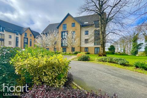 2 bedroom apartment for sale, Jonathan Henry Place, Luton