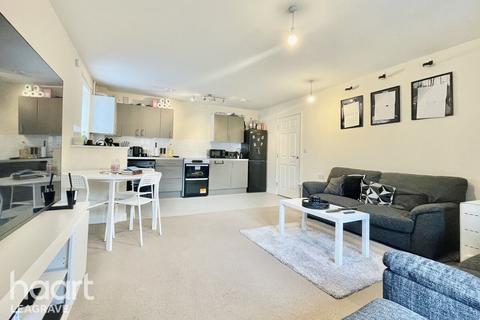 2 bedroom apartment for sale, Jonathan Henry Place, Luton