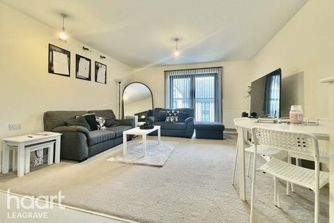 2 bedroom apartment for sale, Jonathan Henry Place, Luton