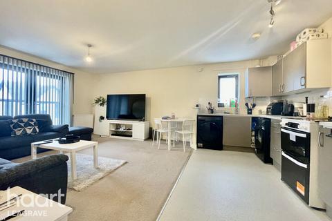 2 bedroom apartment for sale, Jonathan Henry Place, Luton