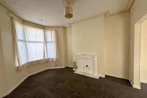 undefined, Clarendon Road, Blackpool FY1