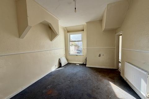 undefined, Clarendon Road, Blackpool FY1