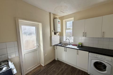 undefined, Clarendon Road, Blackpool FY1