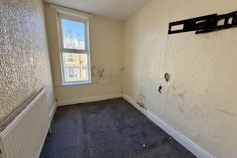 undefined, Clarendon Road, Blackpool FY1
