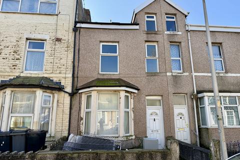 Terraced house - Clarendon Road, Blackpool FY1