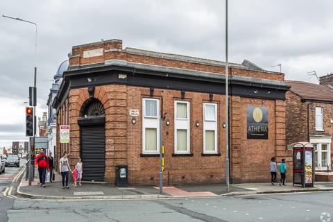 Pub for sale, 280 Kensington Liverpool L7 2RN