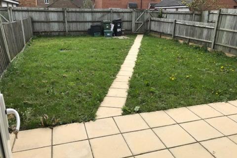 undefined, Willow Close, St Georges