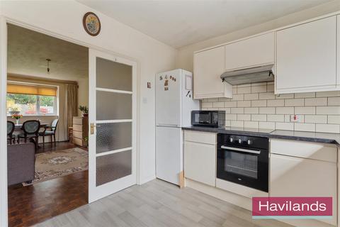 1 bedroom flat to rent, Eversley Park Road, London