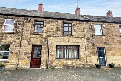 3 bedroom terraced house for sale, Main Street, Felton, Morpeth, Northumberland, NE65 9PZ