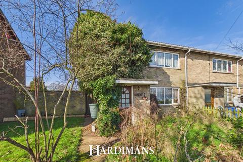 undefined, Normandy Road, Lowestoft