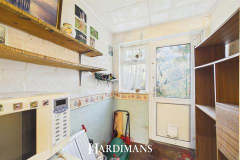 undefined, Normandy Road, Lowestoft