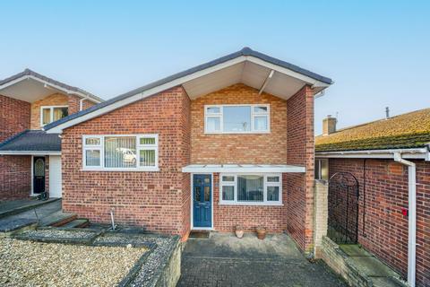 4 bedroom detached house for sale, Hazel View, Bridgnorth, WV15