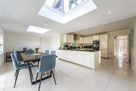 6 bedroom detached house for sale, Hensting Lane, Fishers Pond, Eastleigh, Hampshire, SO50