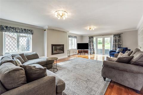 6 bedroom detached house for sale, Hensting Lane, Fishers Pond, Eastleigh, Hampshire, SO50