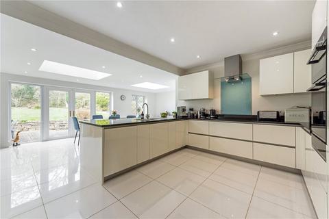 6 bedroom detached house for sale, Hensting Lane, Fishers Pond, Eastleigh, Hampshire, SO50