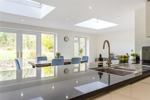 6 bedroom detached house for sale, Hensting Lane, Fishers Pond, Eastleigh, Hampshire, SO50