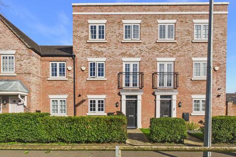 undefined, Biggleswade Drive, Runcorn, WA7