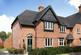 Plot 335, Oakham at The Middletons, Davidsons Homes at The Middletons, Broadnook Park LE7