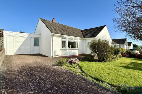 2 bedroom bungalow for sale, The Brittons, Braunton, Devon, EX33