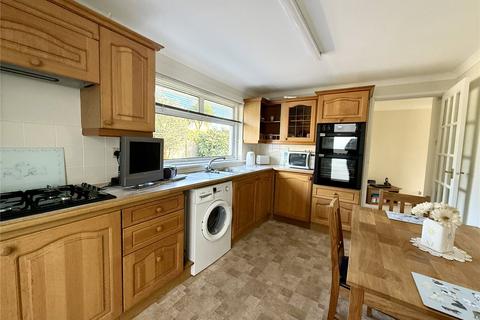 2 bedroom bungalow for sale, The Brittons, Braunton, Devon, EX33