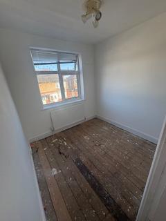 undefined, St. Pauls Road, Luton, Bedfordshire, LU1