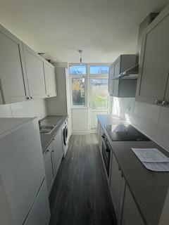 undefined, St. Pauls Road, Luton, Bedfordshire, LU1