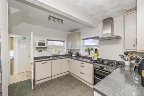 3 bedroom semi-detached house for sale, Denton Drive, Hollingbury, Brighton
