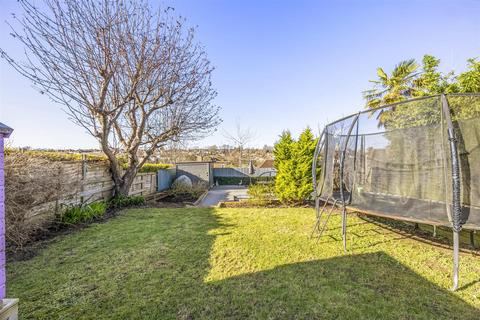 3 bedroom semi-detached house for sale, Denton Drive, Hollingbury, Brighton
