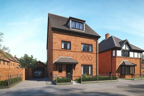 undefined, Dalton Fields, Manchester M21