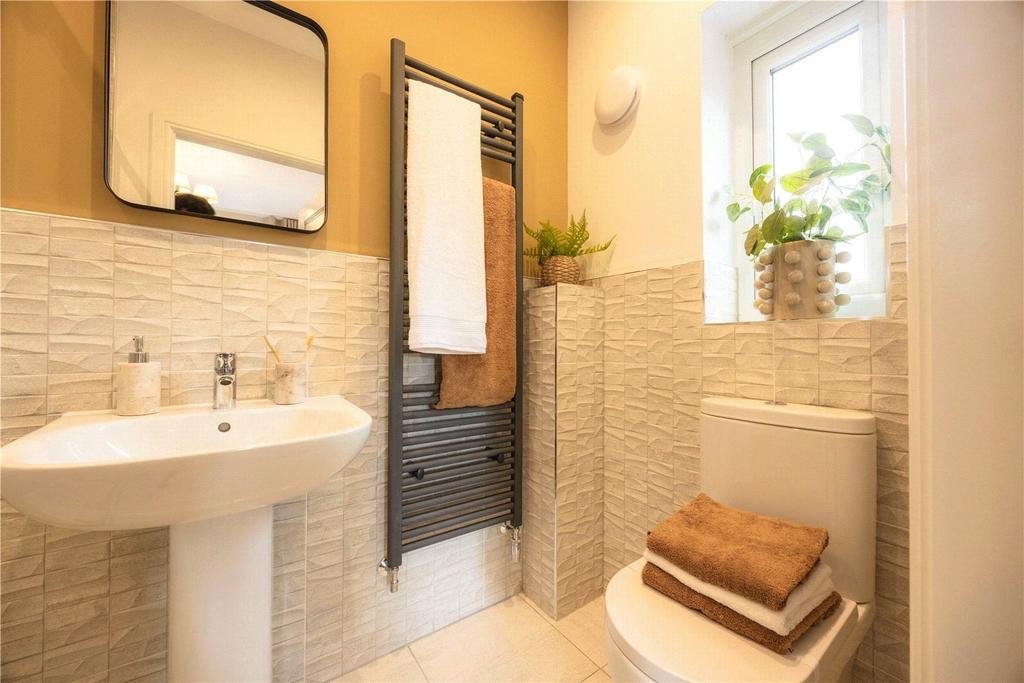 Ensuite