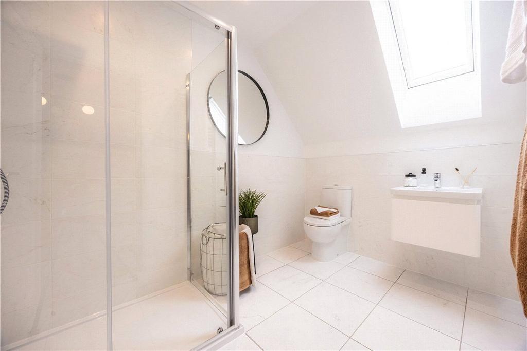 Ensuite