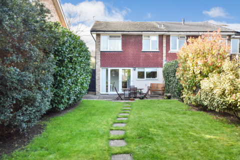 undefined, Marshalls Close, Epsom KT19