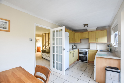 undefined, Marshalls Close, Epsom KT19