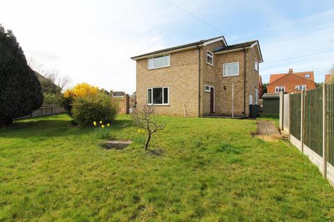 4 bedroom detached house for sale, Everton Road, Potton SG19