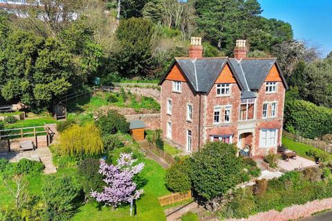undefined, St. Michaels Road, Minehead TA24