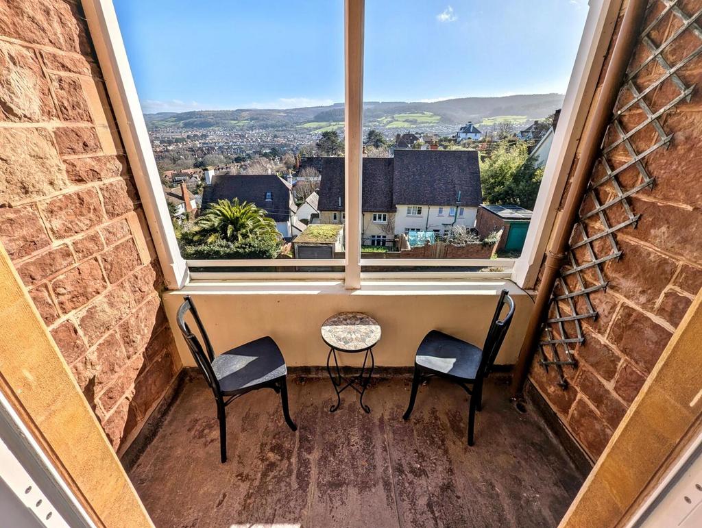 Terrace / Patio