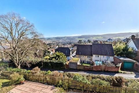 undefined, St. Michaels Road, Minehead TA24