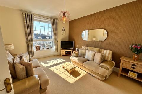 3 bedroom apartment for sale, Rouge Bouillon, Jersey JE2
