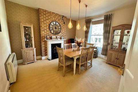 3 bedroom apartment for sale, Rouge Bouillon, Jersey JE2