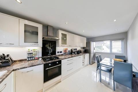 3 bedroom detached house for sale, Hamilton Lane, Milton Keynes MK3